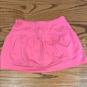 Circo Pink Bubble skort. Size 6/6x